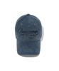 Kaneitei Uss Basecamp Ball Cap (Pale Blue)