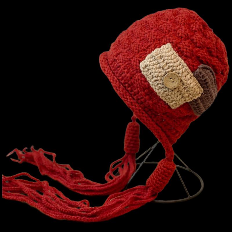 Women s Fashion Winter Hat Adult One Size (54-62cm)