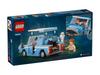Lego Harry Potter 76424 Flying Ford Anglia 7+ (elements: 165)