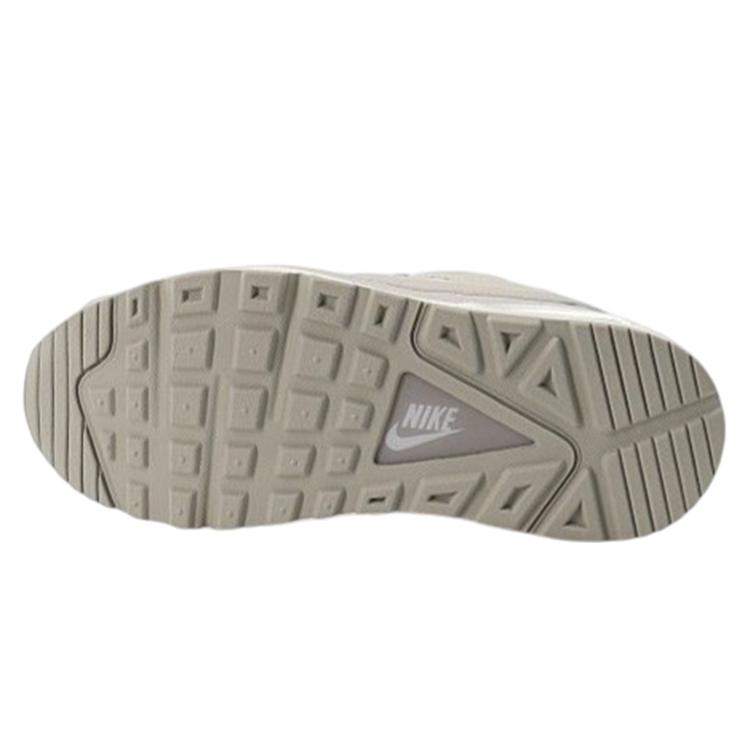 Nové Nike Air Max Command Šedé Dámské 397690-018