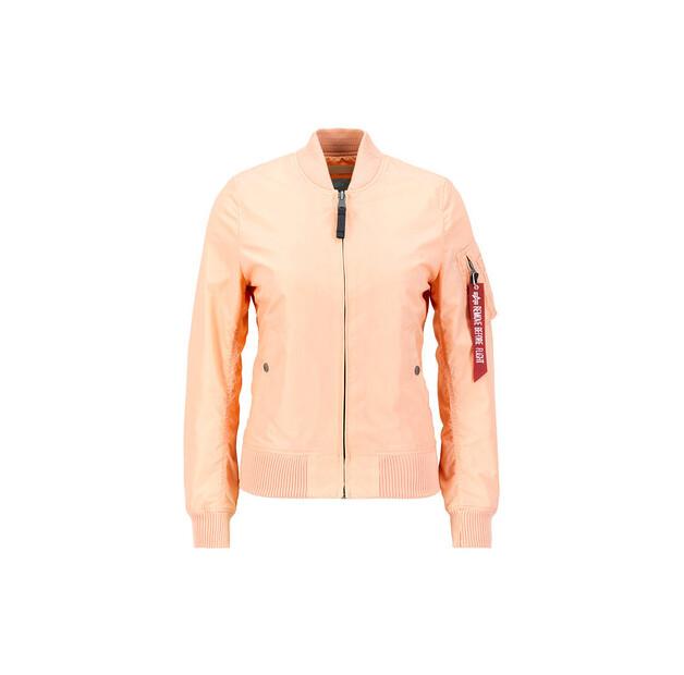 Куртка Alpha Industries bomber TT Light Bomber Jacket Women EU S