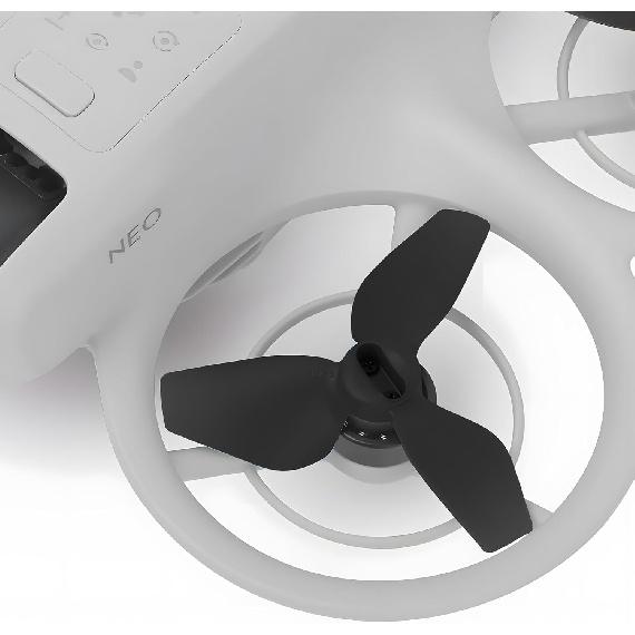 Propellers for DJI Neo Blades - 8PCS Props Quick Replacement Spare Part 2016S Low Noise Wings for DJI Neo Drone Accessories