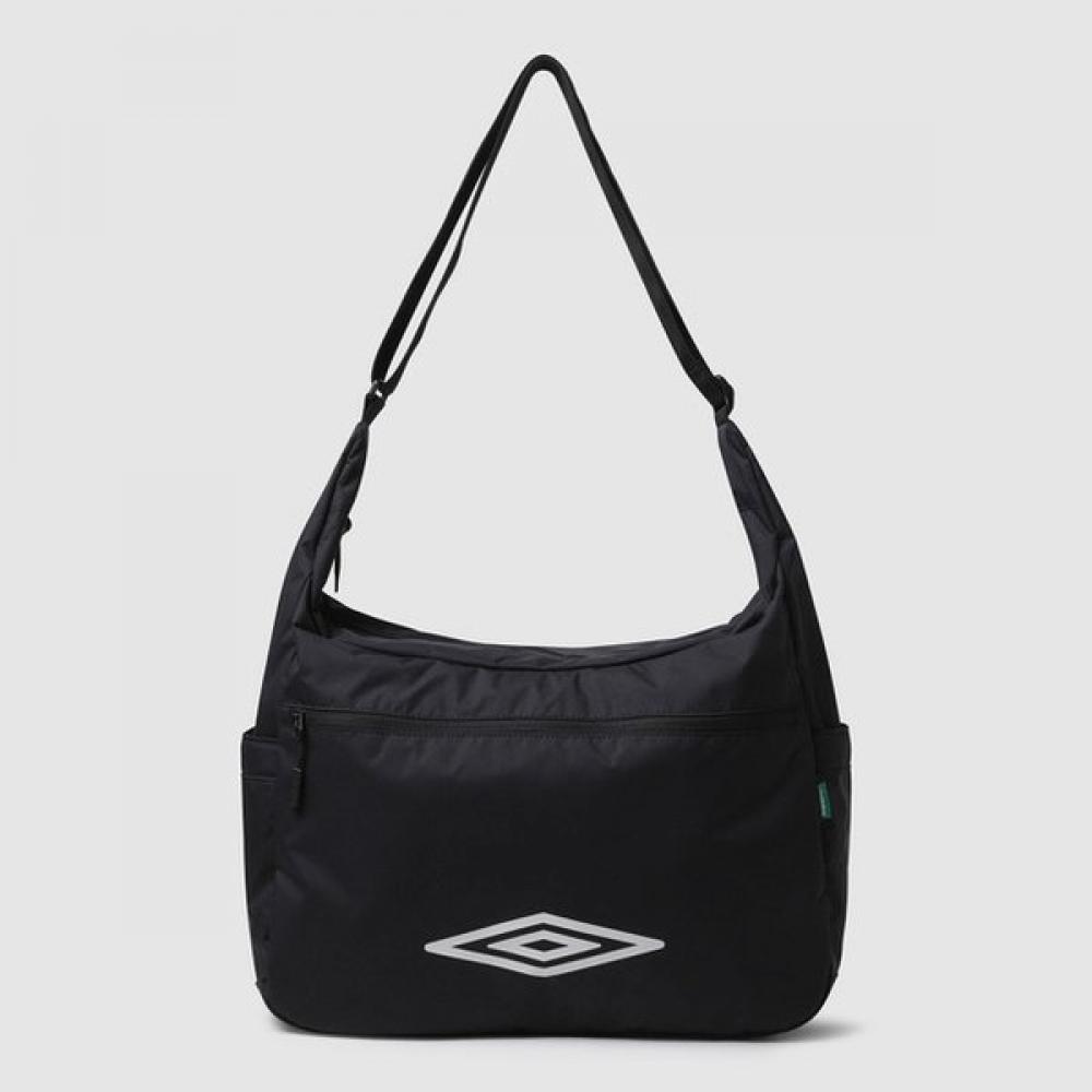 Umbro UniseX Umbro X Logitech Cordura 2face Crossbag Uq123cbg21