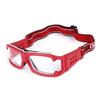 Impact Resistance Cycling Eyewear Basketball Goggles Football Eyeglasses Outdoor Sports Glasses