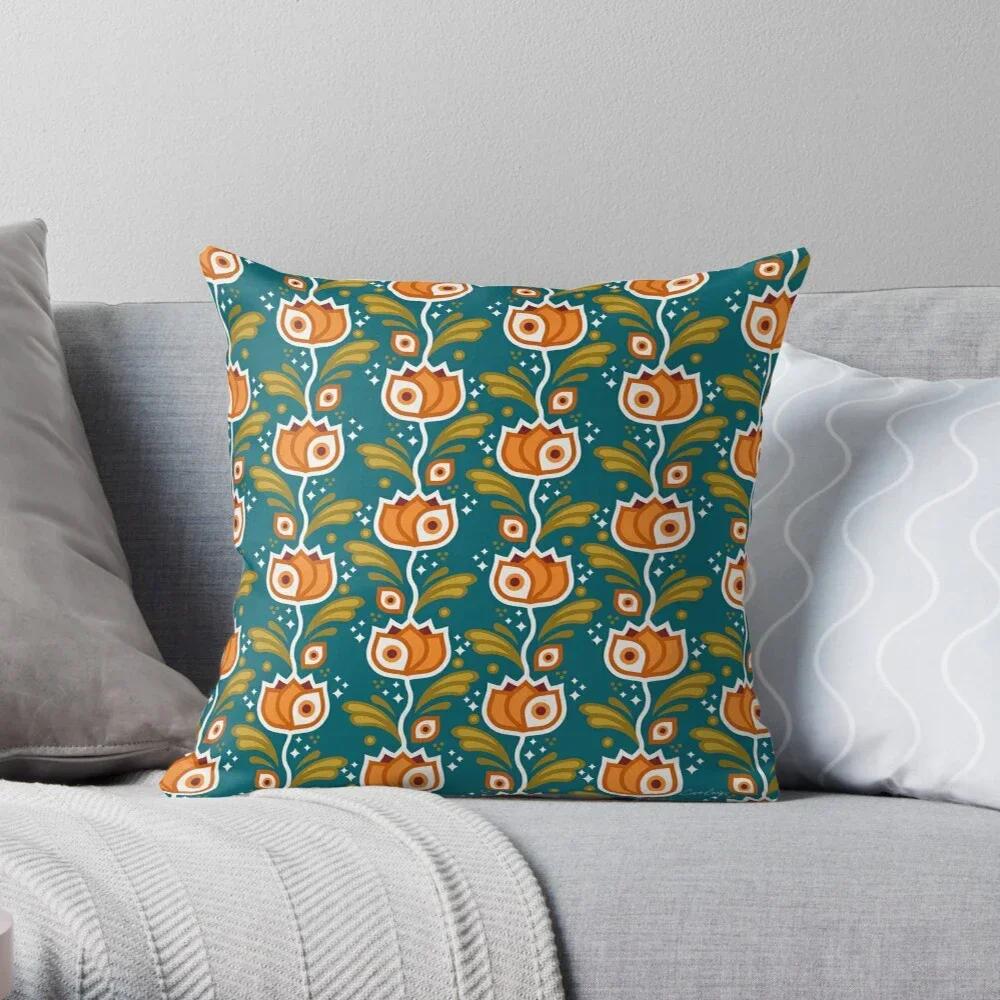Home Decor  Sofa Cushion Cover Living Room Abstract Morandi