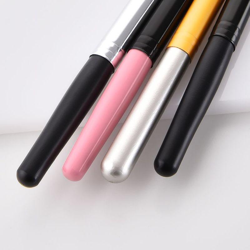 Stroke of Beauty - Concealer Brush