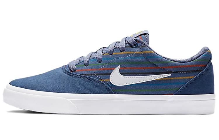 

Nike Charge Canvas Premium Sb Mystic Navy CV6481-400 36.5