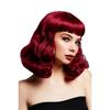 One Size – plum