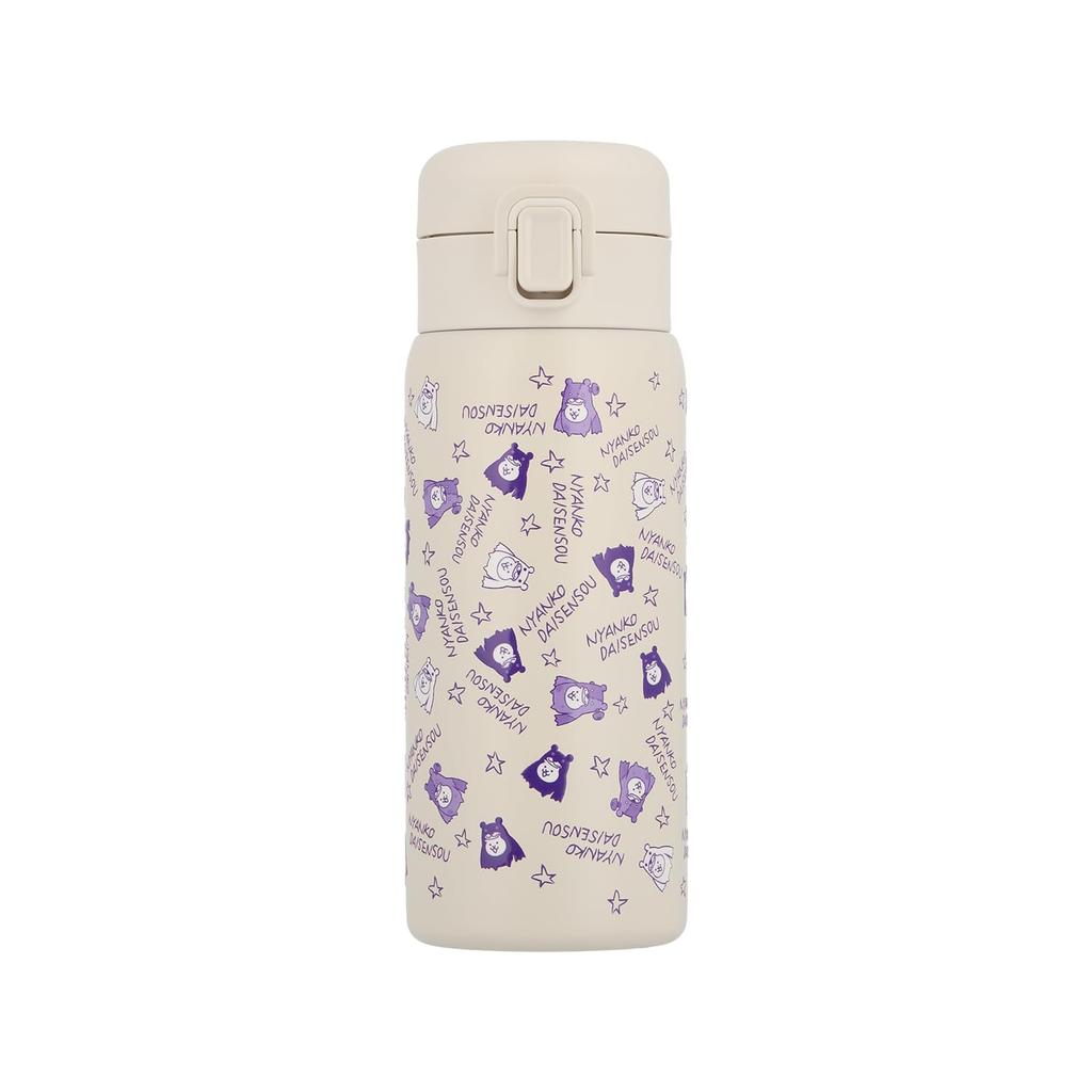Bottle Nekokkuma Nyanko Daishouten One-push