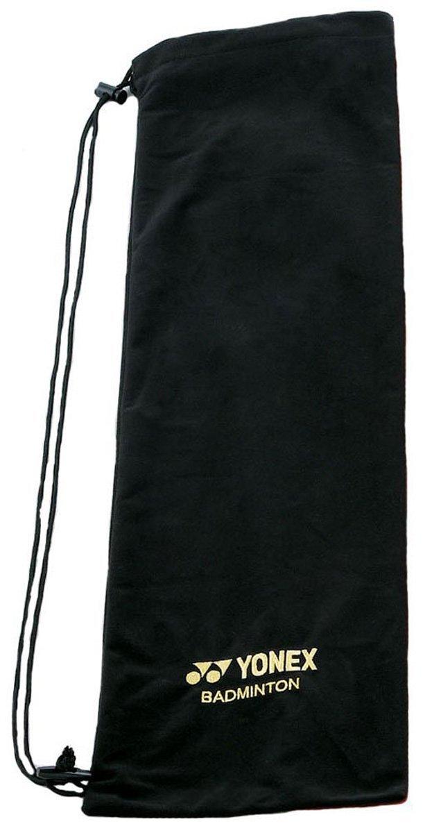 

YONEX Теннисная сумка Мягкий чехол AC541 Черный AC541 (Бадминтон) (007) чёрный