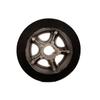 Electric Retractable Gate Wheel