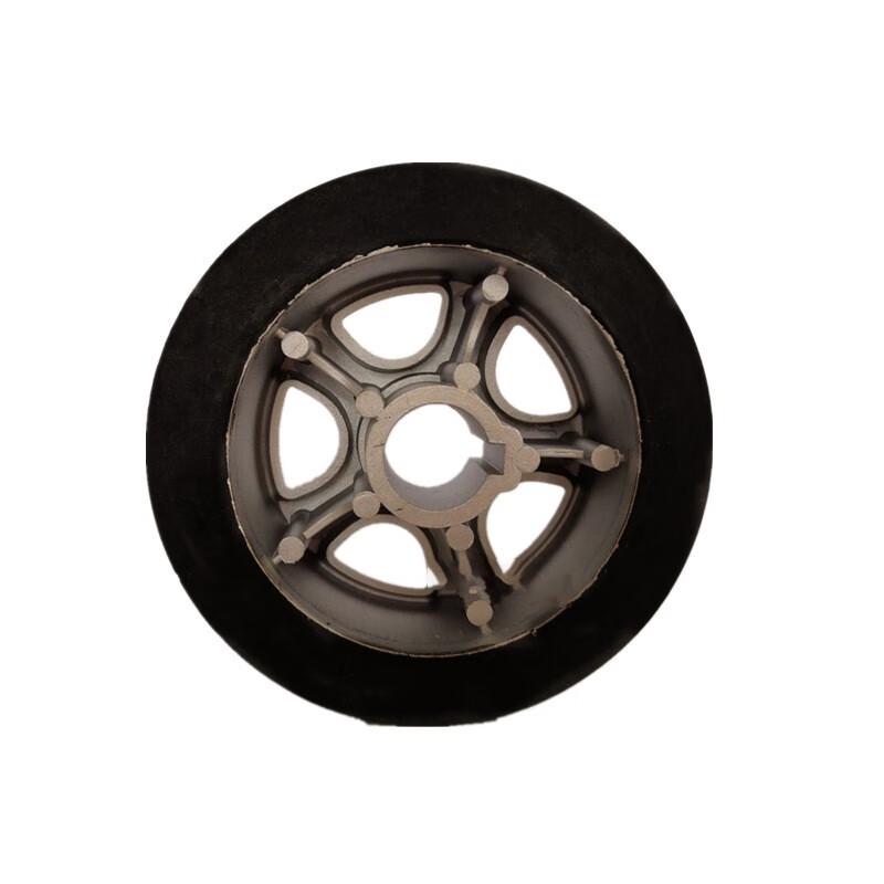Electric Retractable Gate Wheel