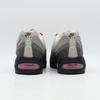IM7410-001 Nike Air Max 95 OG Big Bubble Medium Ash/Solar Red ( Men's )
