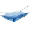 Outdoor Hammock 661lb Load Bearing Lightweight Portable Hammock with Net for Courtyard Camping Picnic