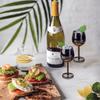 Rust-resistant Mini Stainless Steel Wine Glass Drop-resistant Tall Cup Durable Goblet  Restaurant