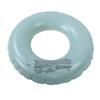 Inflatable Pool 35 Inch Tube PVC Flotation Pool Swim Tube for Beach Swimming Party Vacation Pool Floating Tube Pool Tube Ring