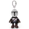 TAKARATOMY Star Wars Character Plastic Hook Mascot Mandalorian Din Djarin Plush Toy Height 15cm A.R.T.S Approx.