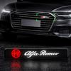 2026 Heißes Alfa Romeo LED-Mittelgitter-Clip Tagfahrlicht Warnlicht Für Alfa Romeo Giulia Stelvio Giulietta 156 159 147 Mito Tona