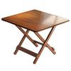 For Folding household dining table Convenient stall table