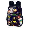 99 Nights In the Forest Children's School Bags 7346