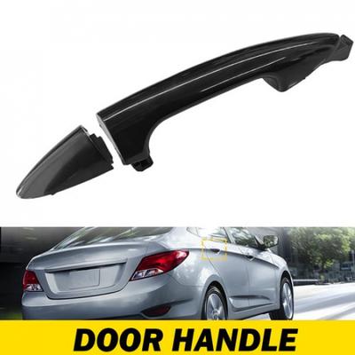 Rear RH Passenger Outside Exterior Door Handle for Hyundai Accent 2012-2017 EXV