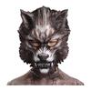 Wolf Costume Bodysuit With 3D Mask Stage Performance Cosplay Halloween Adult Unisex