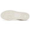 New Anta Slip Resistant, Abrasion Resistant, Lightweight Low Top Skateboard Shoes Men's White 912018066-2