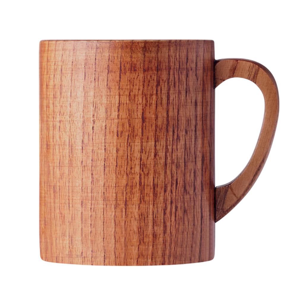 MidOcean Travis Oak 280ml Mug