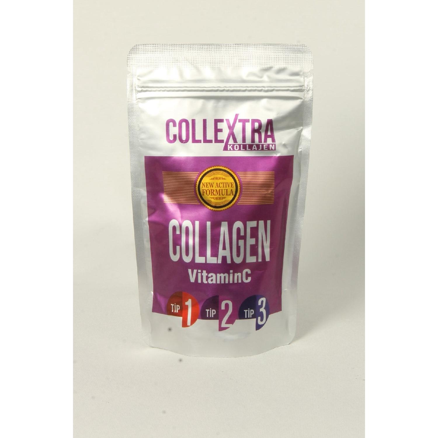 

collagen (100gr Powder)