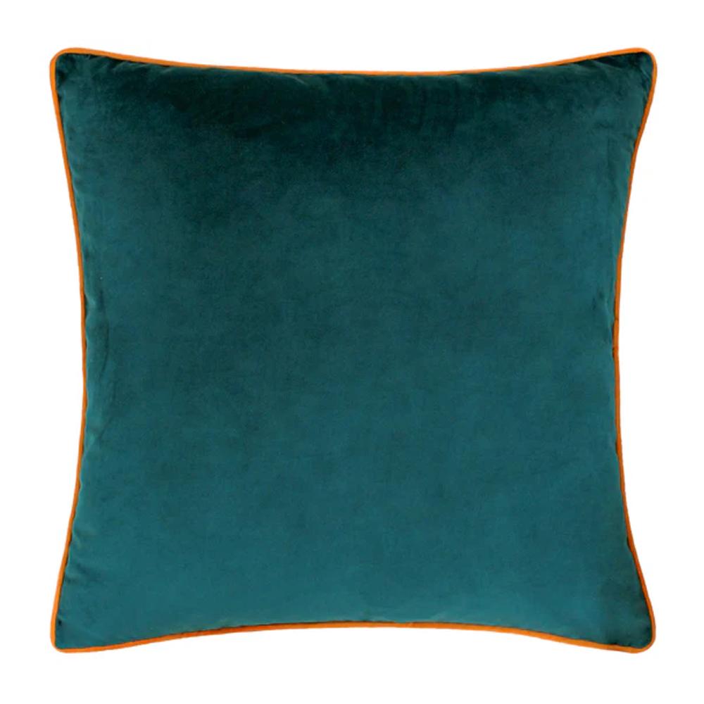 Furn Meridian Velvet Cushion Cover