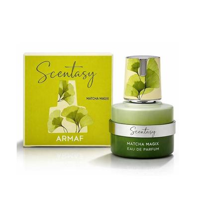 Scentasy Matcha Magix Eau De Parfum