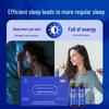 HuiRen Suanzaoren Oral Liquid for Sleep & Immunity Support