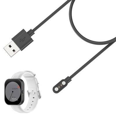 USB Charging Cable Power Charge Wire For Nothing CMF Watch Pro D395 Sport Smart Watch Dock Charger Adapter