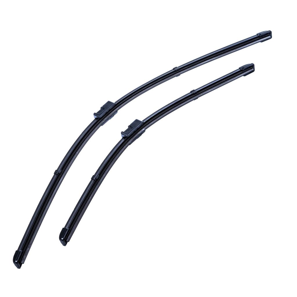 Wycieraczki Przód 660/480Mm Dedykowane Do Citroen C5, Ford C-Max Mpv, Ford Focus C-Max