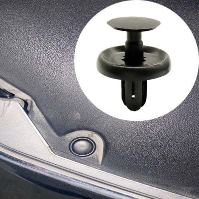 Engine Under Cover Clip For Toyota 4runner Avalon Camry Corolla Highlander Matrix Prius Rav4 Lexus Ct200 Es300 Es330 Es350 Gs300