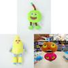 My Singing Monsters Plush Toy With Music Concert Design For Kids And Collectors