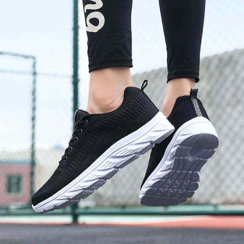 Low -priced Student Net Shoes Men's Spring Breathable Men's Shoes Mesh Men's Casual Tourism Sports Shoes