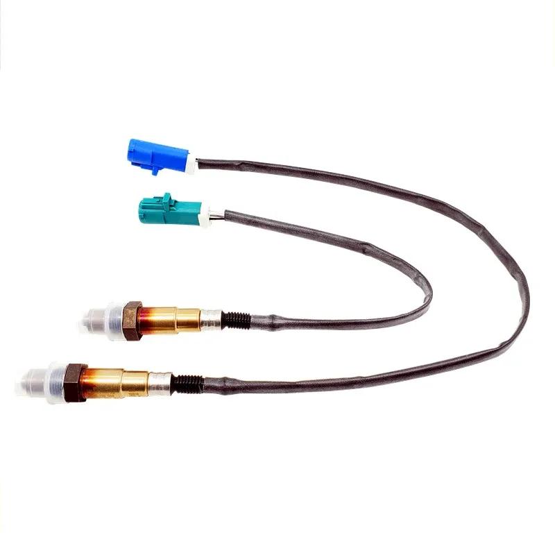 Baificar Brand New Front Rear Oxygen Sensor 6G919F472AA For Ford Mondeo Galaxy S-Max Volvo V70 XC60 S60