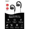 Dyoac 3.5mm Wired Earphones, Type-C, Open-Ear with Microphone, 3.5mm, No Ear Blockage, Listening While Doing Other Things, Clear Calls, Ear-Hook, Gami