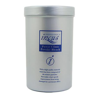Incus Power Clinic Powder Bleach 500g / Hair Bleach 1 Pcs 500g