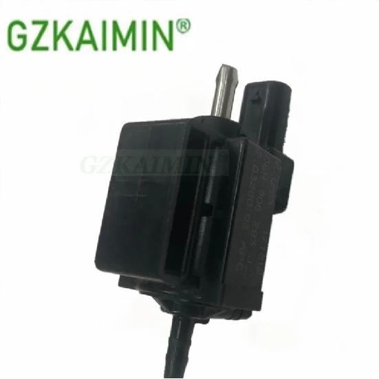GZKM Turbo Solenoid Valve 06H906283 06H906283J  for A-UDI A4 S4 B8 8K 2014 Petrol 120kW