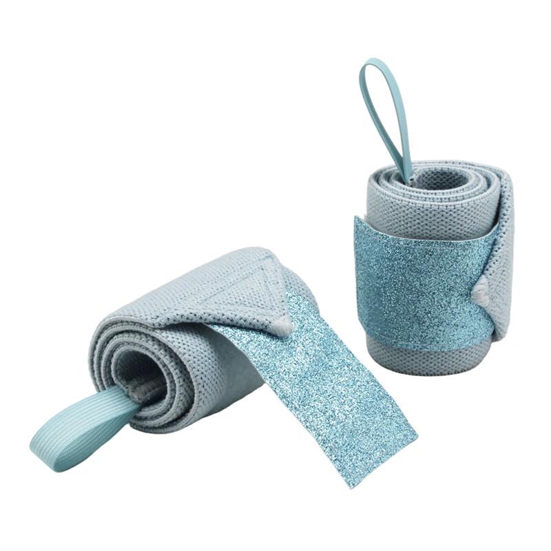 

Fitness Weightlifting Wrist Wraps
