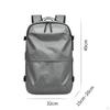 Laptop Backpack for Business Travel And Outdoor Adventures