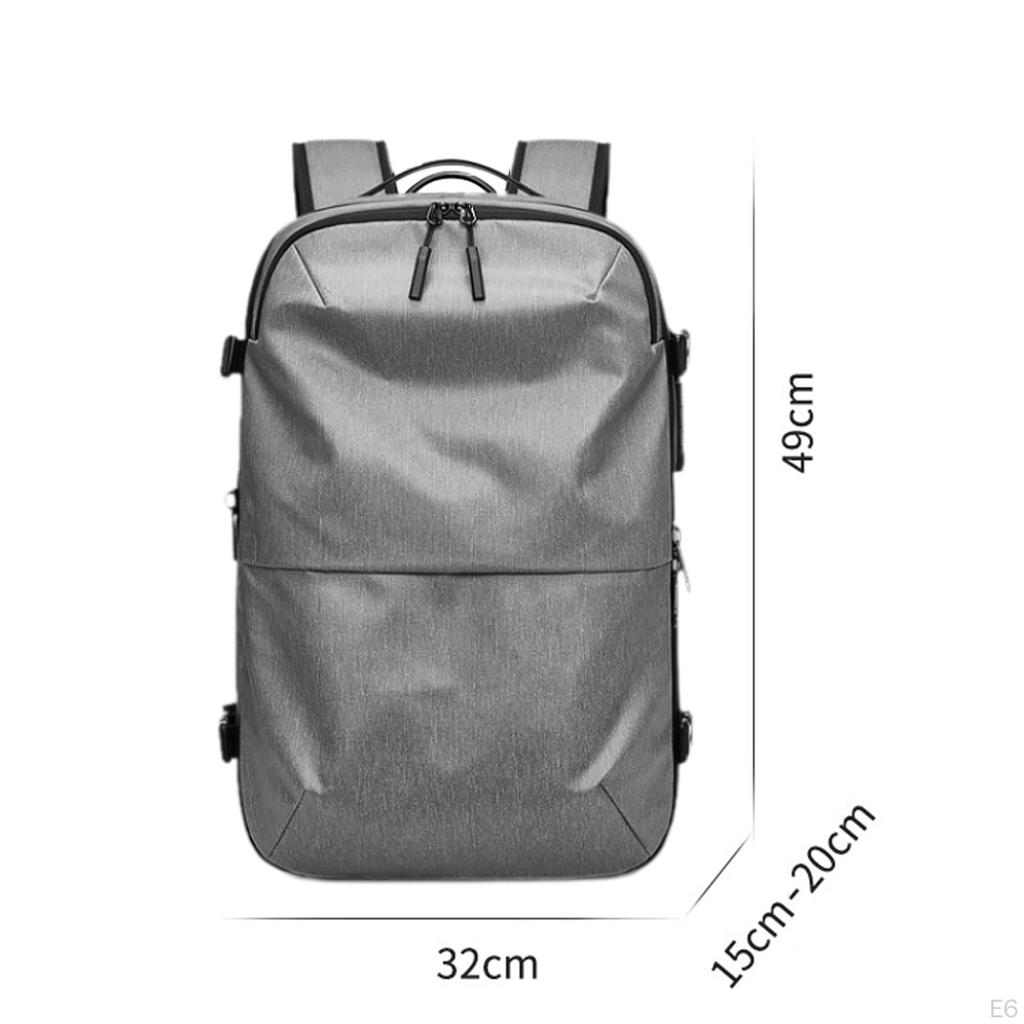 Laptop Backpack for Business Travel And Outdoor Adventures