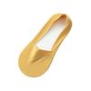 Thin Breathable No Show Socks Silicone Grip Girls Summer Socks New Invisible Socks  for High Heels