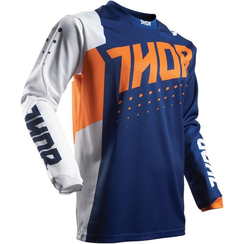 Herren Mountainbike Radtrikot Schnelltrocknend Offroad Trail Riding Bekleidung Outdoor Sportbekleidung