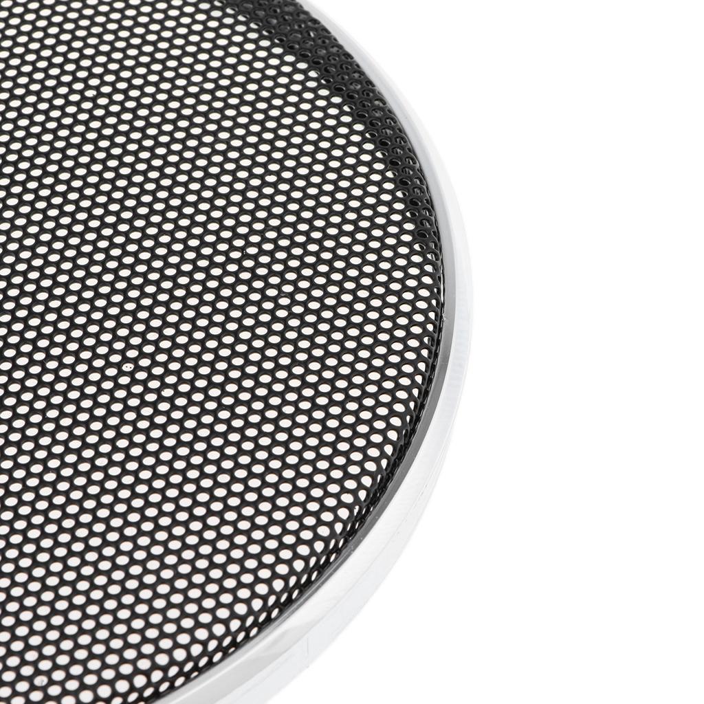 2x Universal Audio Speaker SubWoofer ''