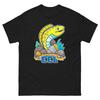 Eel Ocean Beach Water Marine T-Shirt