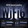 UGREEN AX900 Wi-Fi 6 USB Adapter with Bluetooth 5.4 (CN version)