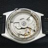 VINTAGE SEIKO 5 AUTOMATIC 7009A JAPAN MENS YELLOW COLOR DIAL WATCH A709114-1